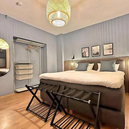 Urban & Chic: 2Bdr, Parkplatz Apartment Витен Екстериор снимка